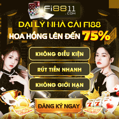 Đại lý Fi88